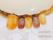 アイラッシュトウキョウ 横浜サンクチュアリ 横浜西口店/★フット90分アート放題★