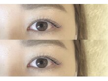 エストアール 筑紫口本店(est-r.)/#パリジェンヌ▽カール