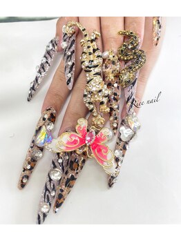 リーネイル(Riee nail)/