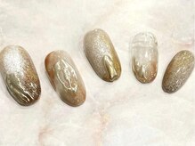 ルビー バイ イノセンシア(RUBY by INOCENCIA)/HandNail