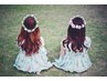 【キッズ★全身脱毛(顔・VIO無し)/8000円→7000円