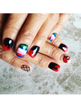 ロングフォー(long for)/