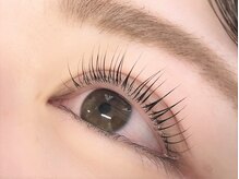 ベッキーラッシュ 八丁堀店(BeckyLash)/◇パリジェンヌラッシュリフト◇