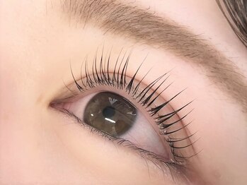ベッキーラッシュ 八丁堀店(BeckyLash)/◇パリジェンヌラッシュリフト◇