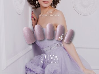 ディーバ 海老名店(Diva)/One color plus（ストーン）