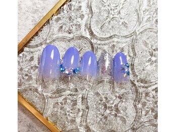 ミルネイル(Mil Nail)/ナチュラル定額