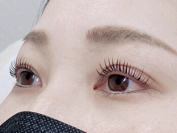 バタフライ 茅ヶ崎店(Butterfly)/オーダーメイドラッシュリフト