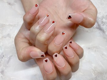エブリ 厚木妻田店(Every)/お客様ネイル