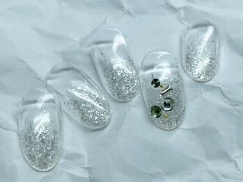 アトリエゼロ(Atelier Zero.)/8月 pickup!!