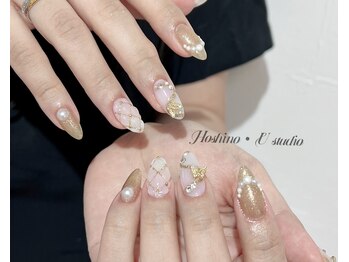 ホシノ ユー スタジオ(Hoshino U studio)/