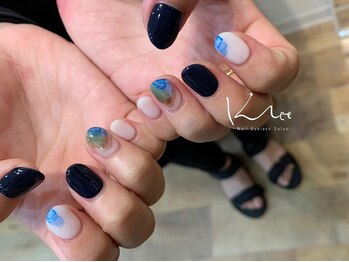 クレー(Klee)/定額Simple Designコース