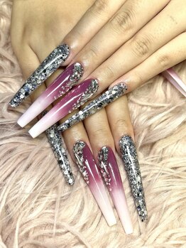 ネイルフォーカス(NAIL FOCUS)/