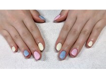 ニコ(NiKO)/ワンカラー