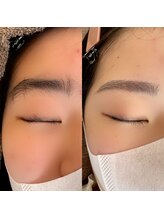 カワムラ(kawamura)/すっぴん垢抜け眉