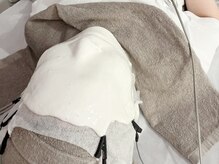 サロンソワ(salon 想和)/エンビロントリートメント