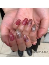 エムシーベル(m.c bell)/