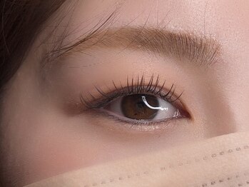 ラシク ゼロ 草加駅前(Lashiku Zero)/フラットラッシュ140本