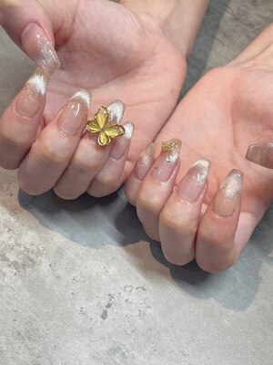 nail salon em 【エム】