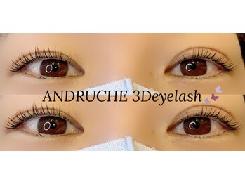 アンドルーチェ なんばパークス店(ANDRUCHE)/