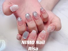 ニモ(NIMO)/持ち込みデザイン