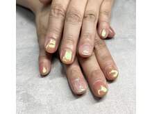 ヴェイスサロンアンバー(Vase Salon Amber)/【夏クーポン　5500】