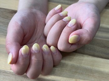スリーネイル(Three nail)/