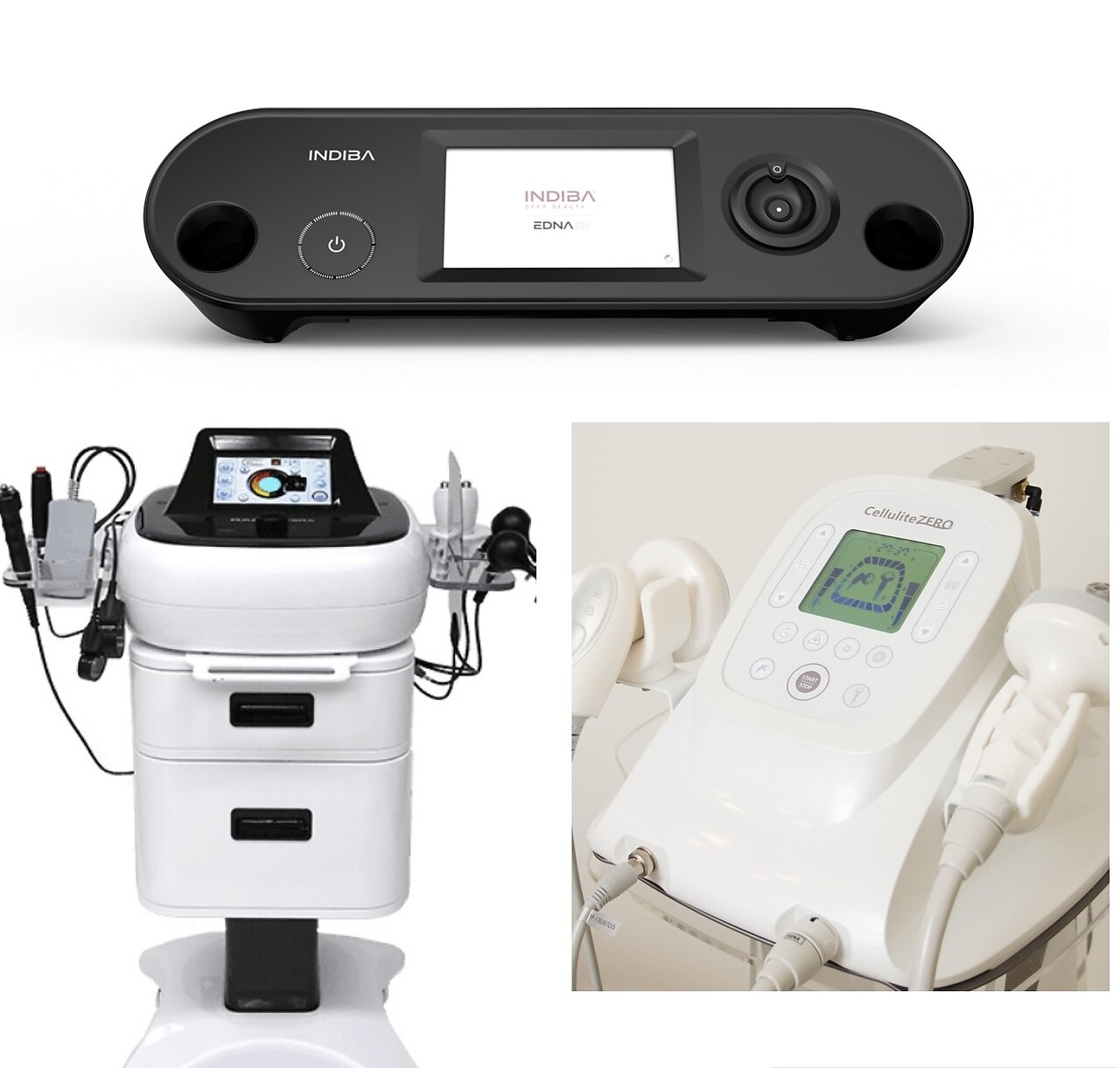 女性専用エステサロン ハピネス カミング｜ホットペッパービューティー