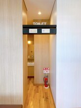 にこにこカラダ整骨院 土崎院(にこにこKARADA整骨院)/ 【にこにこKARADA整骨院】 内観