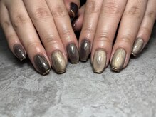 マカナネイル(makana nail)/マグネット