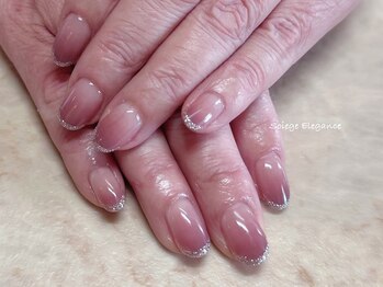 グラデーション