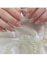 ソイン キタガタ(so-in kitagata)/sakurai.nail