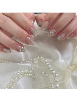 ソイン キタガタ(so-in kitagata)/sakurai.nail