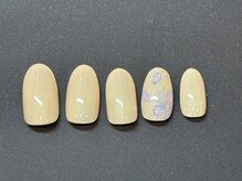 ネイルキューブ イオンスタイル 松本店(nail cube)/