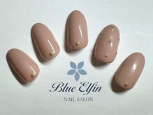 ブルーエルフィン(Blue Elfin)/スタッズネイル