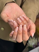 アソート 神戸元町(Assort)/アートフレンチ