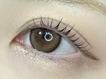 アクア AQUA/まつ毛パーマ/ラッシュリフト