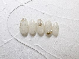 ニュアンス定額