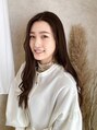シエルクネイル(CieLc nail)/佐藤ちなみ
