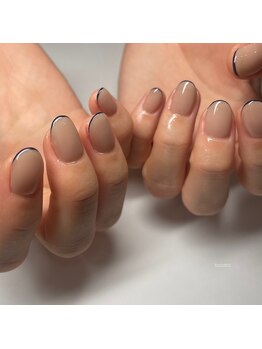 トコット(tocotto)/French