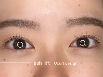 モク 大阪梅田店(MOK)/ラッシュリフト