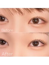 センス オブ ビューティー 恵比寿店(SENSE OF BEAUTY)/ピーナッツカールまつ件パーマ