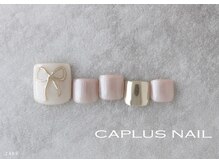 ブランシェキャプラス(BRANCHE CAPLUS)/■FOOTシンプルプラン■2409