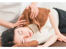 えんじゅく整骨院の雰囲気（整体・ボディケア【板橋/整体/姿勢改善/ストレッチ】）