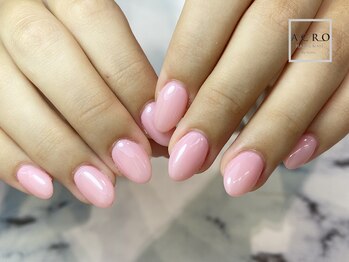 アクロネイル アンド アイ(ACRO NAIL&EYE)/ワンカラー