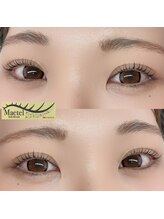 ペピー(PEPPY)/【ラッシュリフト】