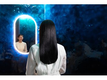 ラビクール 東京店(Rabbicour)/ドライ&ブロー♪