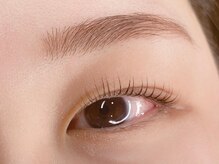 アイビー 秋津店(eyebee)/アイブロウwax＋まつ毛パーマ♪