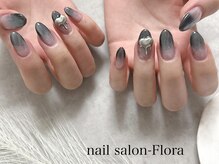 フローラ(_Flora)/ハンド/マグネットグラデ