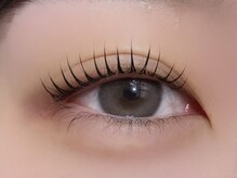 ナナシ 徳山店(774)/まつげパーマ