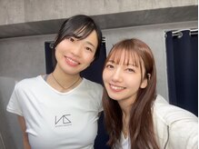 全力ストレッチ 大阪日本橋 難波店の雰囲気（普通のマッサージでは満足できないあなたに！全身軽やかへ導く♪）
